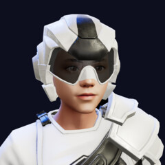ArtStation profile picture for @chloride