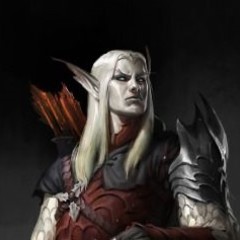 ArtStation profile picture for @fundamentalist