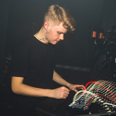 Felix Berglund