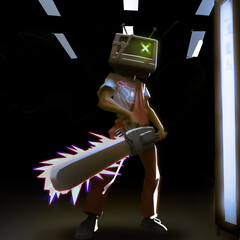 ArtStation profile picture for @define