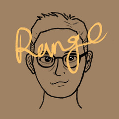 ArtStation profile picture for @ranged