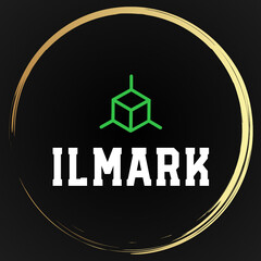 ArtStation profile picture for @ilmark
