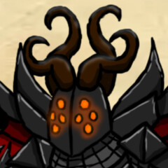 ArtStation profile picture for @headquarters