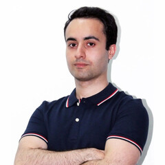 Gevorg Berberyan