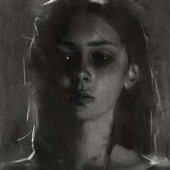 ArtStation profile picture for @childhoods
