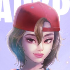 ArtStation profile picture for @ketch