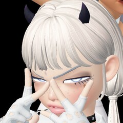 ArtStation profile picture for @smitten