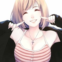 ArtStation profile picture for @suck