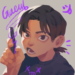 ArtStation profile picture for @lob