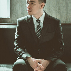 Jefferson Chang