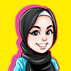 Syahirah Tasalim