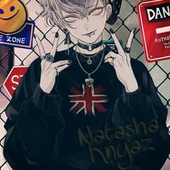 ArtStation profile picture for @sneax