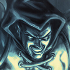 ArtStation profile picture for @phe