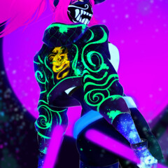 ArtStation profile picture for @slyder