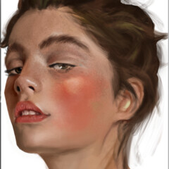 ArtStation profile picture for @moncef