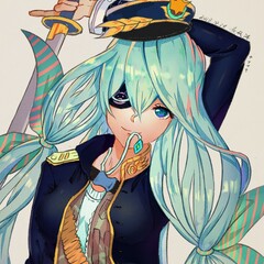 ArtStation profile picture for @teak