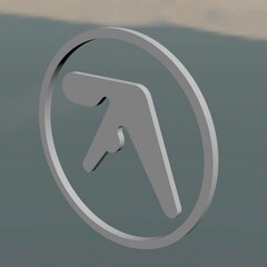ArtStation profile picture for @satanas