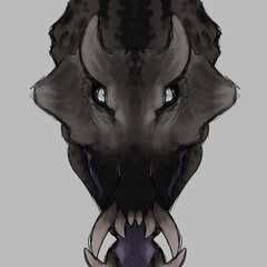 ArtStation profile picture for @slender