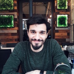 Orkhan Abdurahman