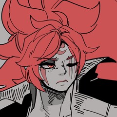 ArtStation profile picture for @kiiryu