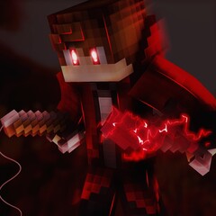 ArtStation profile picture for @devils
