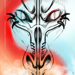 ArtStation profile picture for @hop
