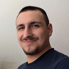 Cedrik Pazmino