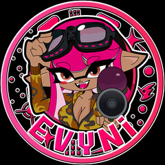 Ev'ixyn Xinyi