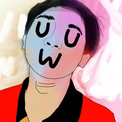 ArtStation profile picture for @vaccine