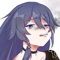 ArtStation profile picture for @unparalleled