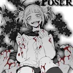 ArtStation profile picture for @poser