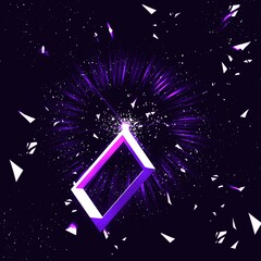 ArtStation profile picture for @selection