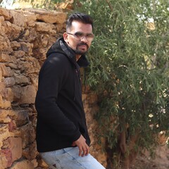 Ritesh Pawar