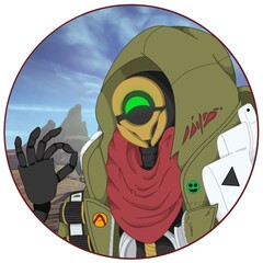 ArtStation profile picture for @tariff
