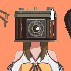 ArtStation profile picture for @pini
