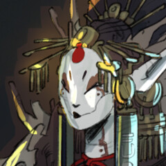 ArtStation profile picture for @granddad