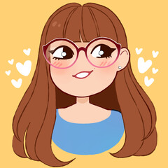 ArtStation profile picture for @mellon