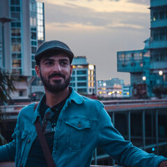 ArtStation profile picture for @killian