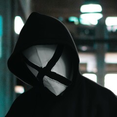 ArtStation profile picture for @rehab