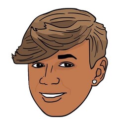 ArtStation profile picture for @luke