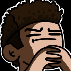 ArtStation profile picture for @blown