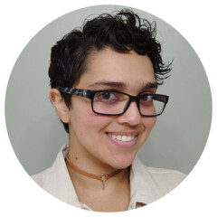 Norine El-Safadi