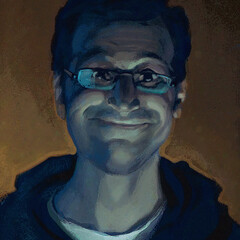 Joel Mandish