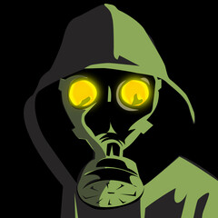 ArtStation profile picture for @toxins