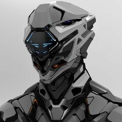 ArtStation profile picture for @official