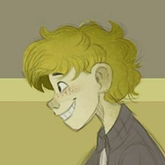ArtStation profile picture for @menka