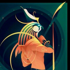 ArtStation profile picture for @malibu
