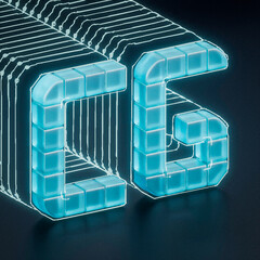 INFINITY CG