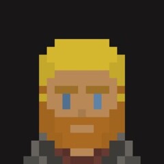 ArtStation profile picture for @broom