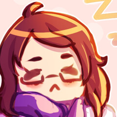 ArtStation profile picture for @rochan